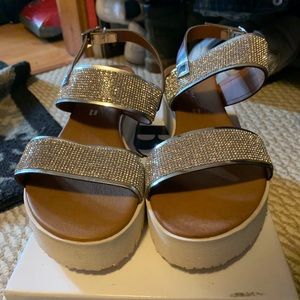 Browns sandals BNWB